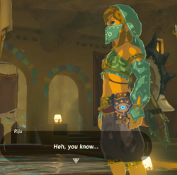 botw-lonk:  All My Dreams, My Hopes, and