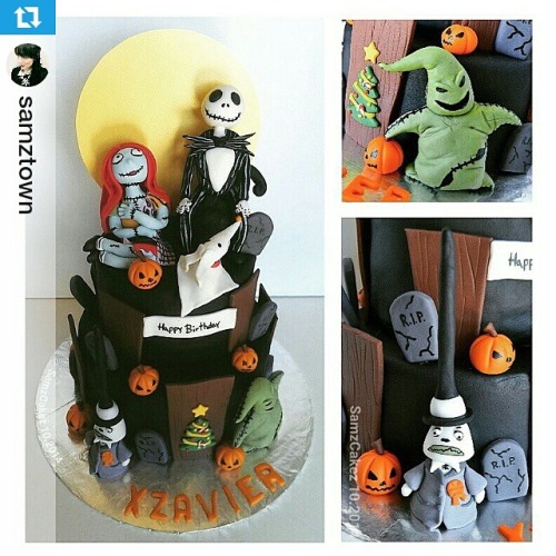 Disney/Pixar Cakes