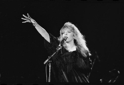 Sister of the Moon: A Stevie Nicks Reading ListHappy 74th Birthday, Stevie Nicks! To celebrate, Long