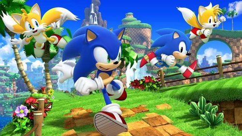 Sonic the Hedgehog (Underground) - Loathsome Characters Wiki