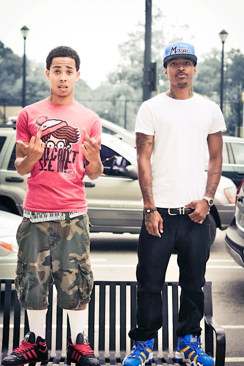 BLVCK BOYS