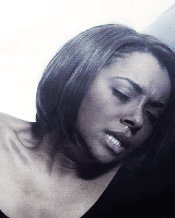 : Bonnie Bennett in 6x13 “The Day I tried To Live”