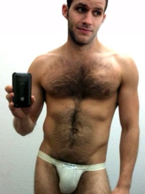 YummyHairyDudes