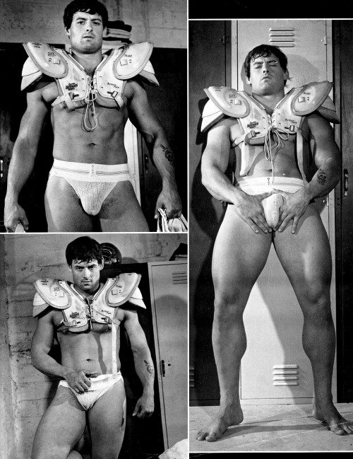 Mark LeonardUnder Construction: Half Time (1980) By Nova Films