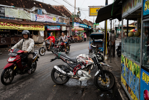 Bike LifeYogyakarta◕ alec mcclure  ◔ photoblog