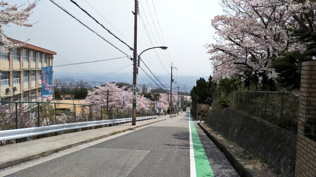 Северная старшая школа префектуры Осаки 県立西宮北高等学校 - Страница 2 Tumblr_pq9tymJiIP1sf3b80o1_1280