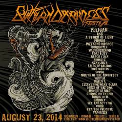 stormoflindseysbane:  Southern Darkness Fest