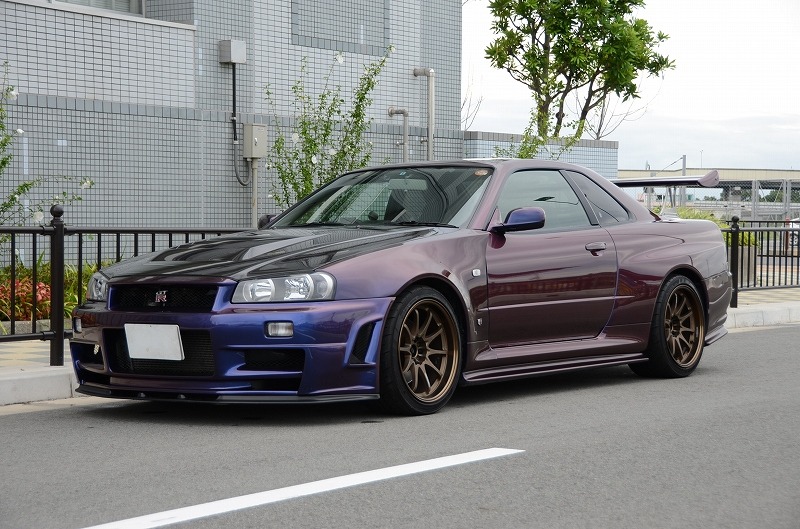 jdm-as-fuck-hd:  🔰