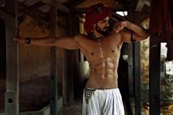 Brownguylover:  The Secret To Bigger And Better Erections: Http://Bit.ly/2Ic9Eag
