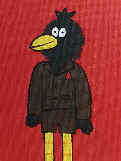 Duck Guy