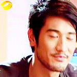 Godfrey Gao As Li Zhen: 'Hello Gorgeous' Episode [3]