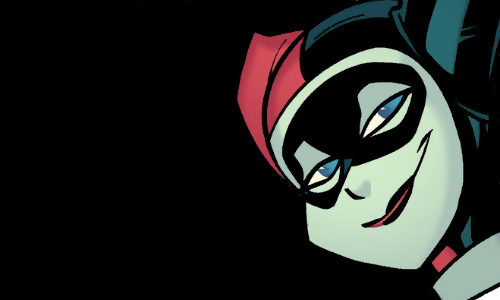 harleyquinnstuff-posts: Harley Quinn in Batman/Teenage porn pictures