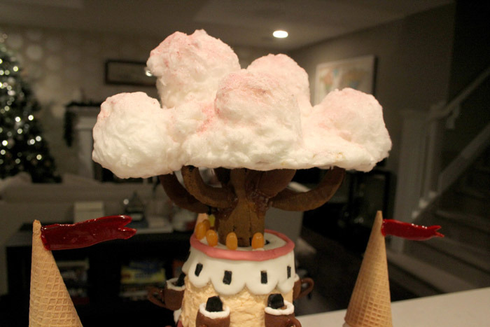 thecadaver:  archiemcphee:  Simply watching Adventure Time is often enough to make
