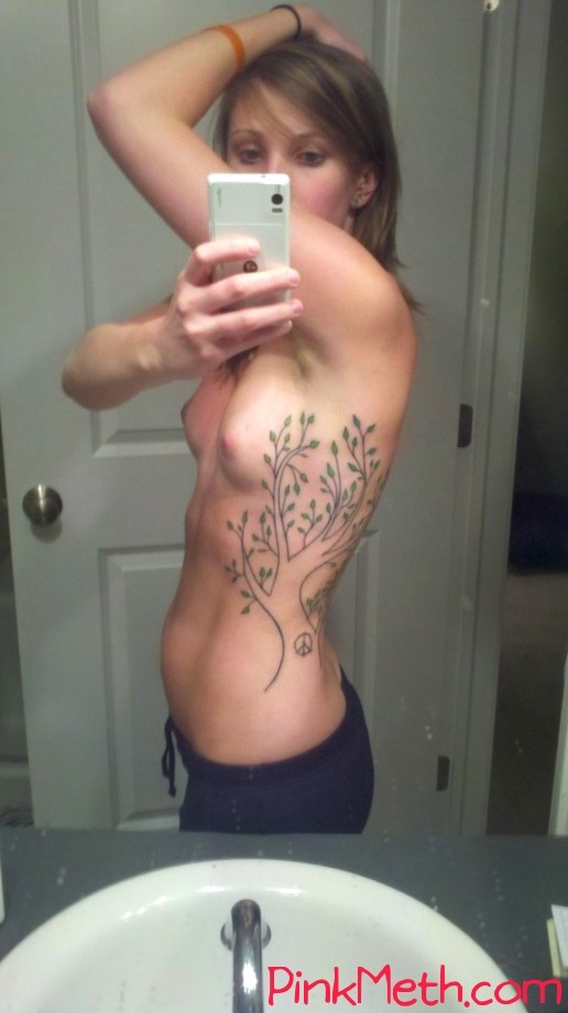 I love Iowa girls