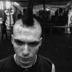 photobreathtaking:    Punks Russia      UNITED