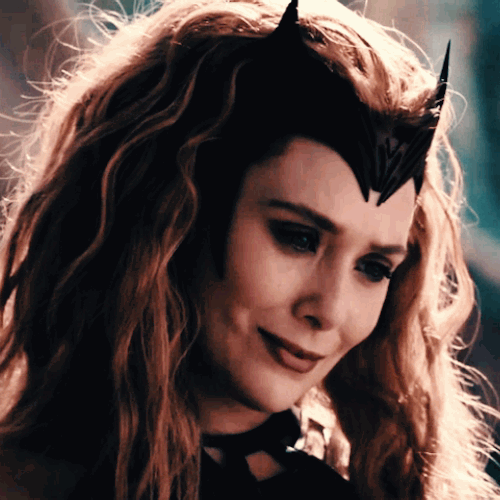 Wandas Smile :) gifs made by me :)