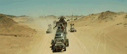 gameraboy:  Mad Max: Fury Road Visual FX