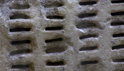 Ancient Worlds - BBC Two Episode 3 “The Greek Thing”A Kleroterion was an allotment machi