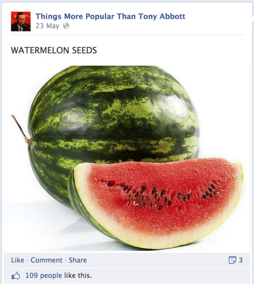 vvebpage:  i think i found my new favourite facebook page  