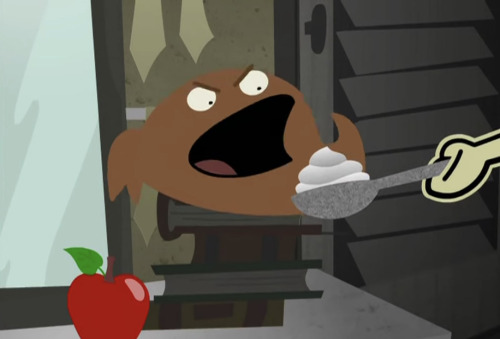 Thought This Shot Had Meme Potential
