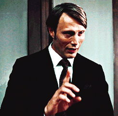  what if hannibal told lame jokes instead of implying cannibalism? 