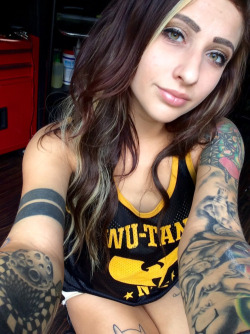 heavenlyinked:  We are Heavenly Inked. 