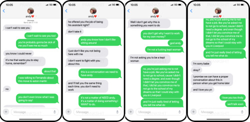 Down Bad || My Ex Is A Footballer OP81 Edition