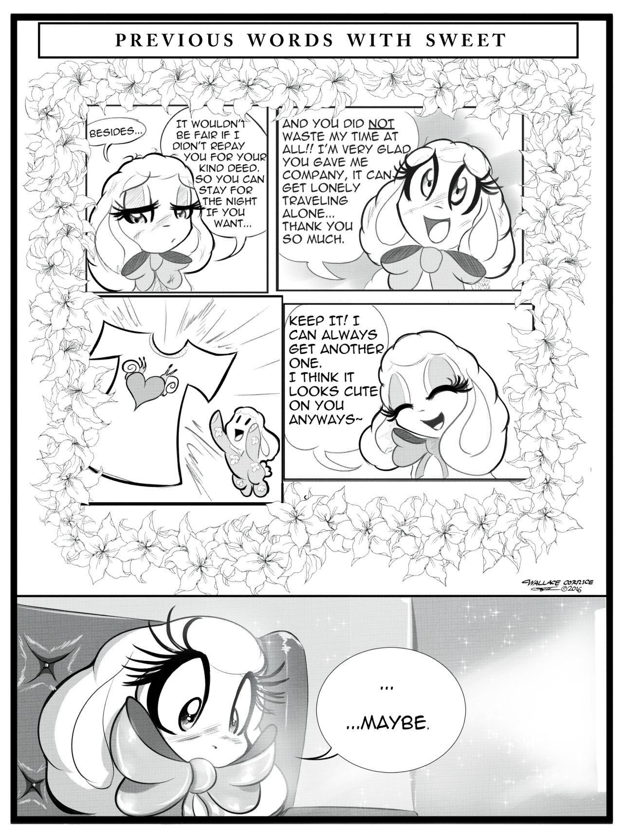 henriettalamb:✧READ HENRIETTA LAMB FROM THE BEGINNING✧ ✧Newest Update✧ ✧DeviantART✧