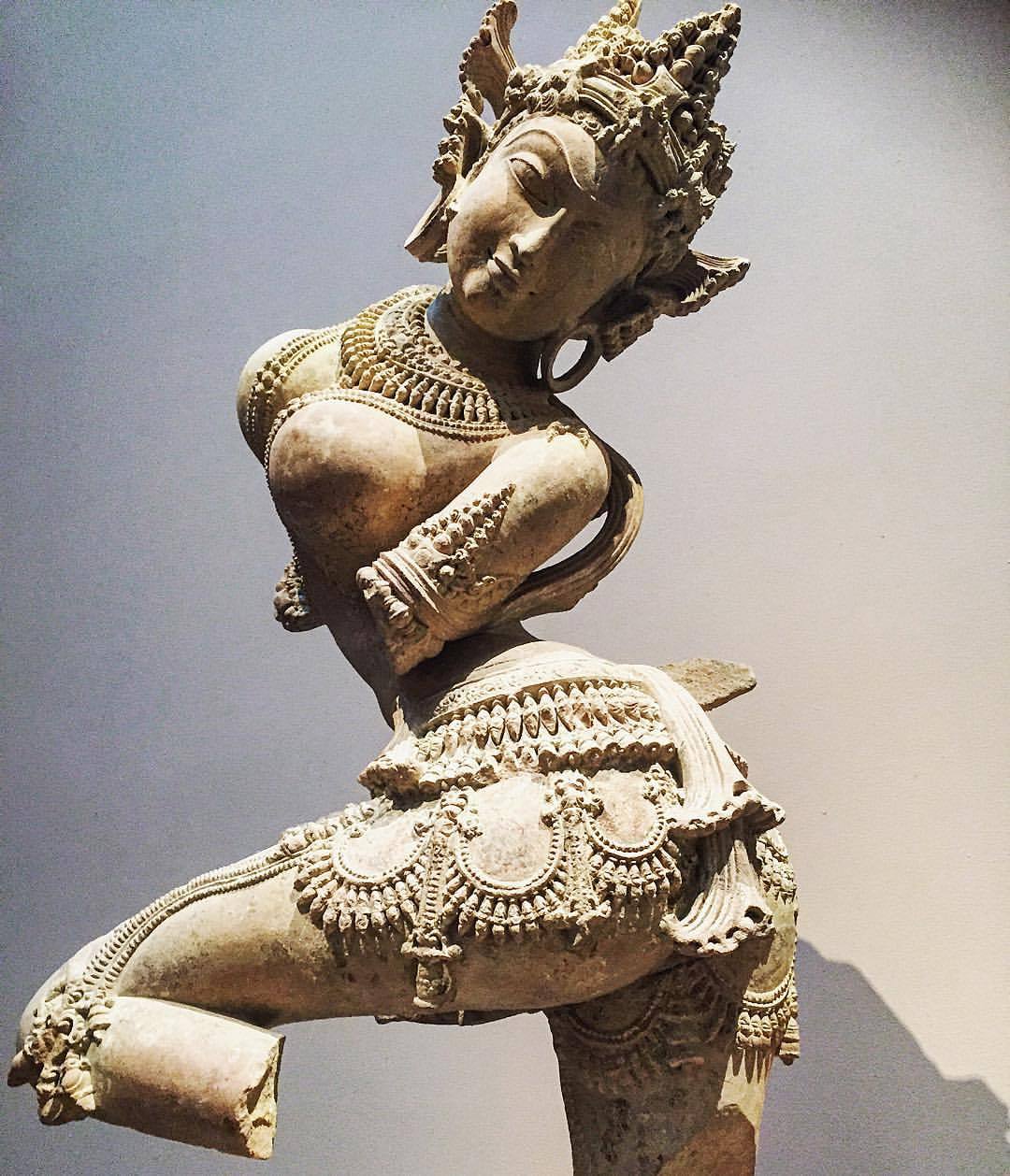 subliminal-insatiate:  a reason to love art  (at The Metropolitan Museum of Art,