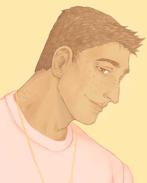 If you don’t vibe with modern!au Alistair being a Soft Bi Boy &trade; who wears pastels&nb