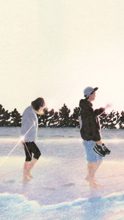 lockzinhas:lee kyutae