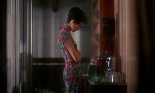 hoeonfilm: In the mood for love (2000)