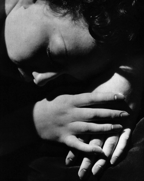 Remy Duval. Sleeper. 1930s