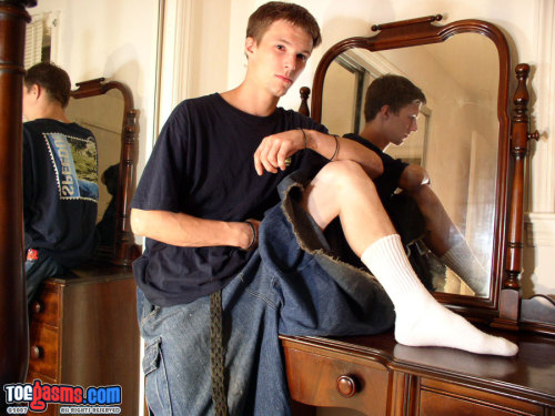 Justinsocks