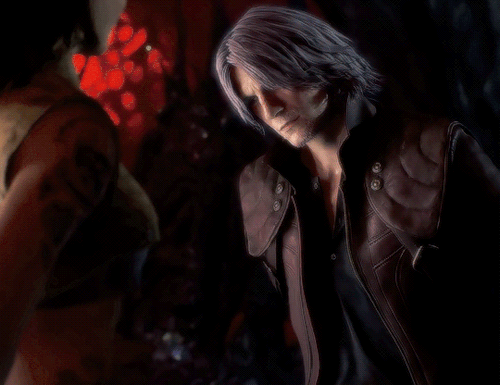 2b6o:“Hey, this is my gig. Leave Nero out of this”