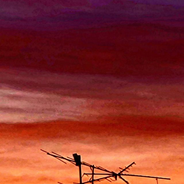 #sunsetcolours #sundown #amberevening  (at San Jose, California) https://www.instagram.com/p/CZA-cIKlbsPQ42Pc2C93U_j6CGnQoPHQ_P_Ocg0/?utm_medium=tumblr #sunsetcolours#sundown#amberevening