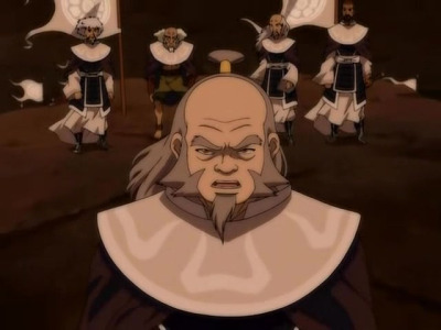 avatarsymbolism: One of the many great themes in Avatar is the idea of second chances: Aang gets a second, even multiple, chances at saving the world Zuko gets a second chance at redemption Katara gets a second, even multiple, chances to protect someone 