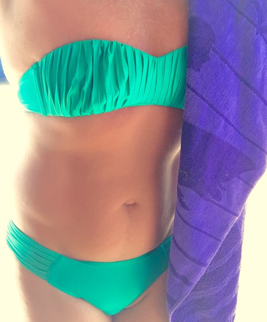 You guessed it&hellip;yet another bikini! I’m sure you’re all aware by now