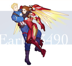 juvenile-reactor:  earth-3490!“Why wings?