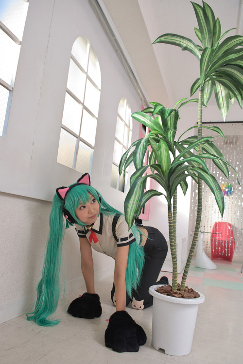 tumblr photo cosplayjapanesegirlsblog 5