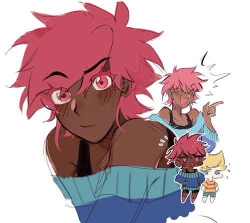 Doodle Dump :D
