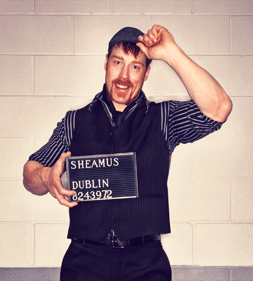 sheamuscelticprincess:  fella-fan:  Bad Irish…xD  More like sexy Irish… ;) 
