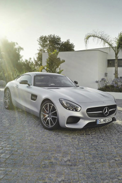 mistergoodlife:  Mercedes AMG GT | Mr. Goodlife