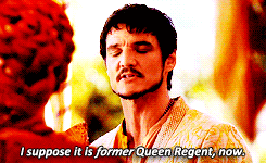 brandyalexanders-moved-deactiva:  about me: [7/?] favourite characters└ Oberyn Martell, A Song of Ice and Fire / Game of Thrones. 