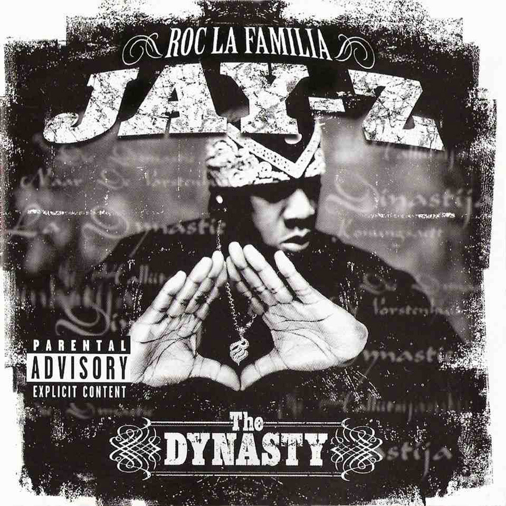 BACK IN THE DAY |10/31/00| Jay Z released his fifth album, The Dynasty: Roc La Familia