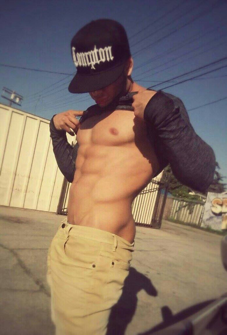 adickted2boys:  Compton. 