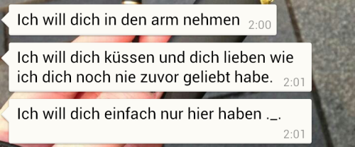dieweltgehtvordiehunde:  Ich liebe diesen Jungen so unglaublich 
