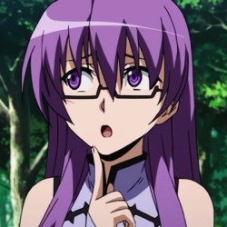 pics Aesthetic Anime Icons Akame Profile Picture sheele icons tumblr posts tumbral com