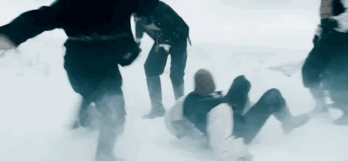 » The Terror (2018) – [gif Credit]