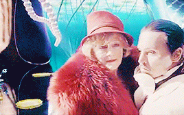 bybyeblackbird:  Johnny Depp’s cameo appearances (9/a shitload?)The Imaginarium